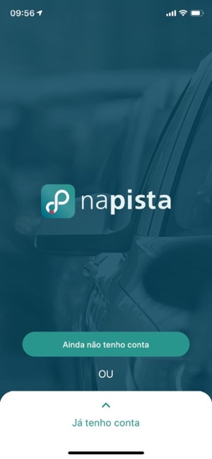 Na Pista(圖1)-速報App