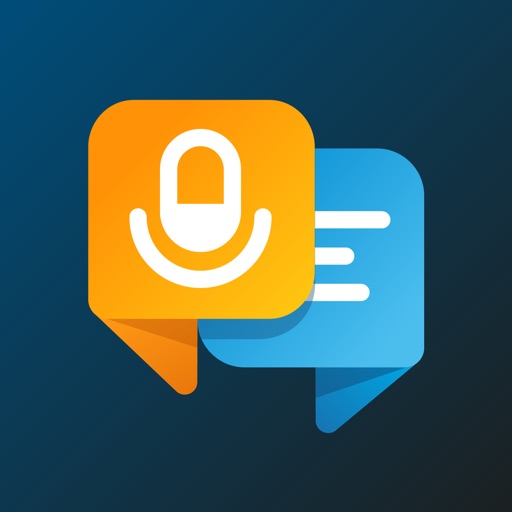 Voice translator «Tr+»