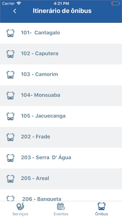 Encontre Angra screenshot-7