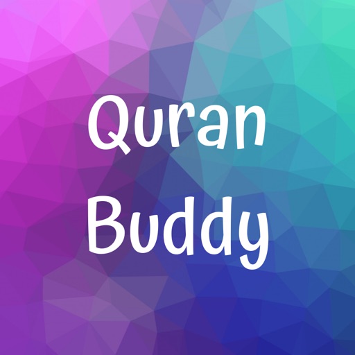 Quran Buddy App