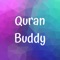 A modern, elegant, daily Quran app