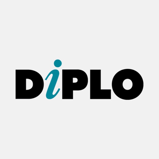 Diplo iOS App