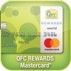 QFC REWARDS Credit Card App