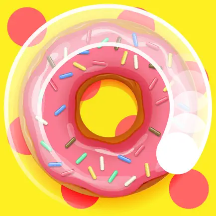 Donut Rainy Читы