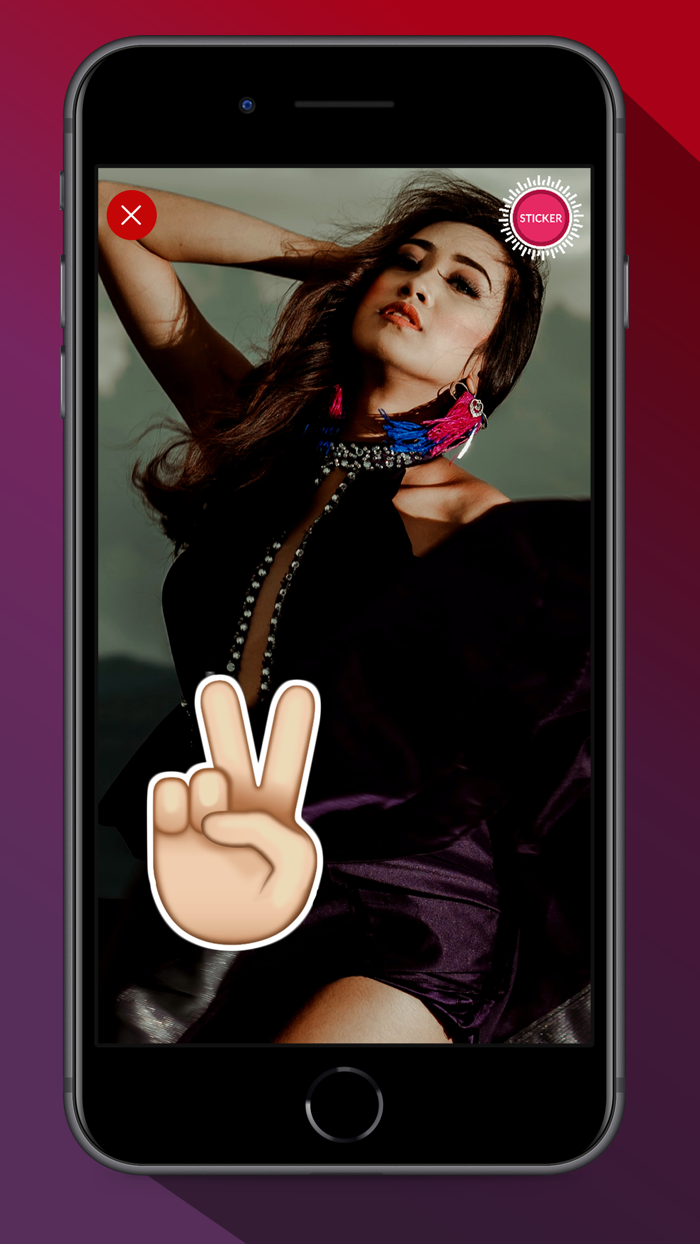 TimeStamp Photo Marker