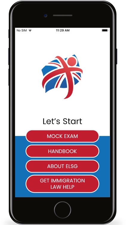 Life in the UK ebook and test