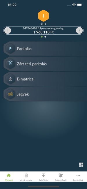 Nemzeti Mobilfizetési Rendszer(圖1)-速報App