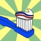 Are you constantly forgetting when to brush your teeth or find the recommended 2 minute requirement for brushing a drag