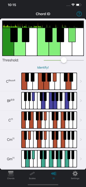 Tonality - Music Reference(圖5)-速報App