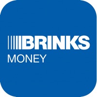 Brink's Money Prepaid app not working? crashes or has problems?