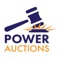 Power Auctions – Let Us Show You the POWER of AUCTIONS