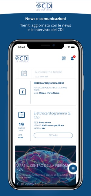 CDI Care(圖4)-速報App