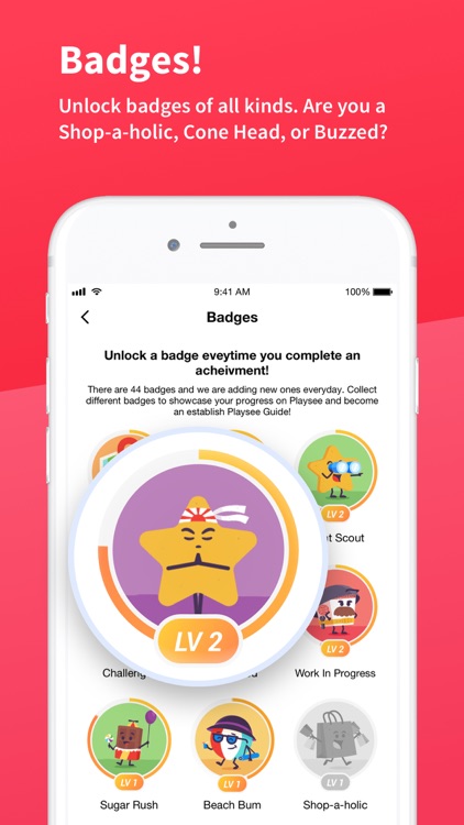 Playsee: Social Travel Network screenshot-6