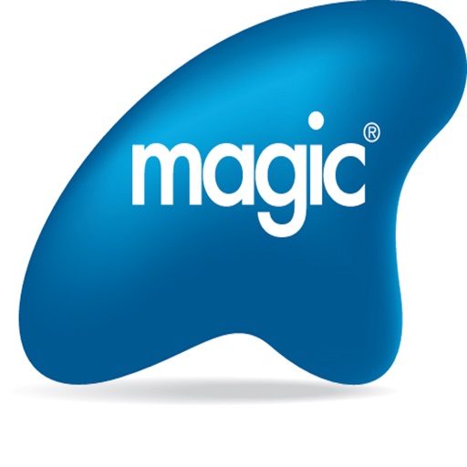 Magic xpa 4.5 Client 日本語版