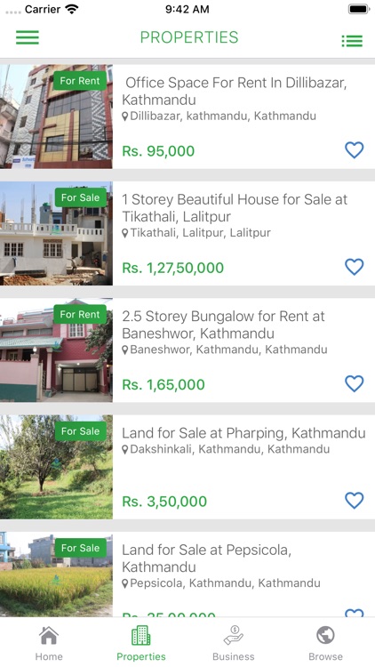 eProperty Nepal