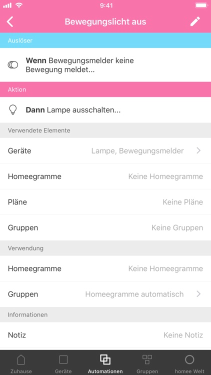 homee - for QuarZ screenshot-3