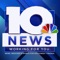 John Carlin, Lindsey Ward, Dawn Jefferies, Patrick McKee, Jenna Zibton and the entire WSLS 10 team cover stories and news that matters to you in Roanoke, Lynchburg, the New River Valley, Blacksburg, Martinsville, Southside, Botetourt, Danville and the Blue Ridge Mountains