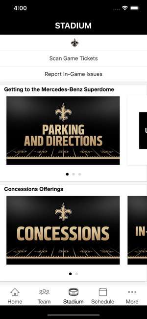 New Orleans Saints(圖4)-速報App