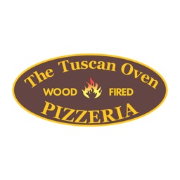 The Tuscan Oven Pizzeria