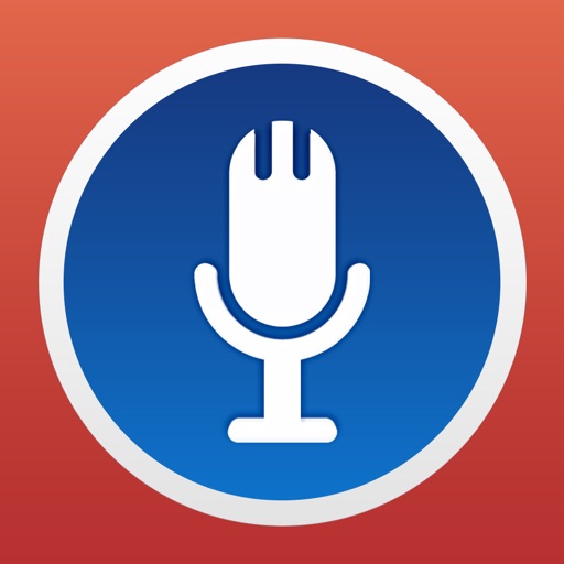 Voice Translator-Speech Trans iOS App