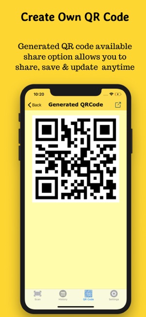 QR-Code Scan(圖6)-速報App