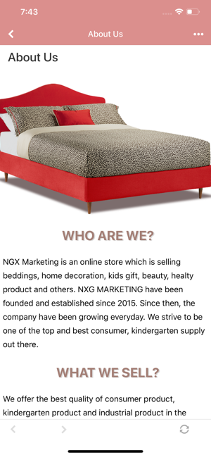 NXG Marketing(圖3)-速報App