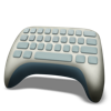 joystick to keyboard mapper