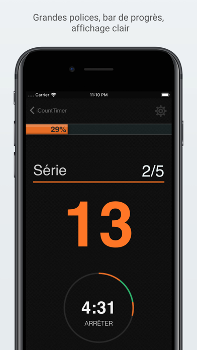 iCountTimer Pro iCountTimer Pro