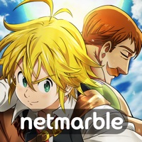 일곱 개의 대죄: GRAND CROSS