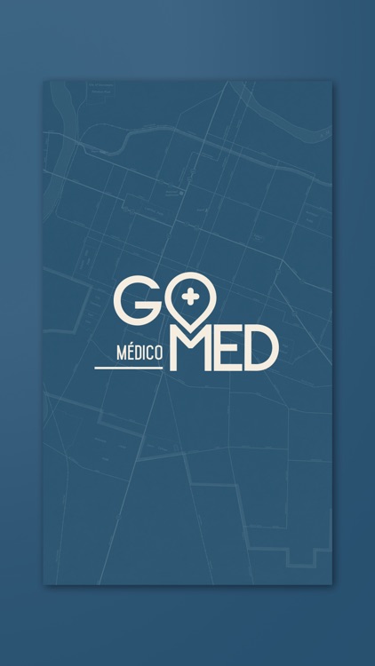 GoMed - Médico