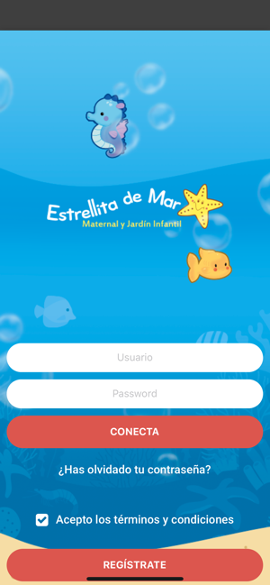 Estrellita de Mar Jardín(圖2)-速報App