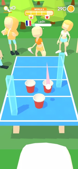 Pong Party 3D(圖4)-速報App