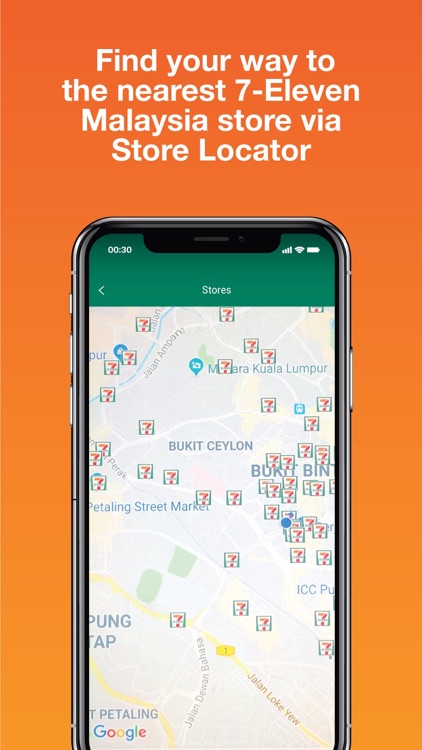 My7E 7-Eleven Malaysia screenshot-6