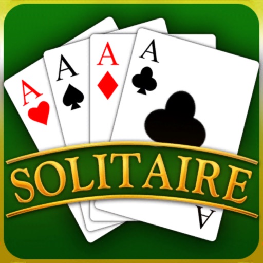 Solitaire Tycoon™ Lucky Cards iOS App