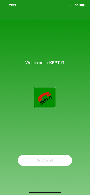 KEPT-IT(圖1)-速報App