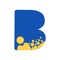 Big Blue People is the application where you can list down your services and make them visible to your potential clients