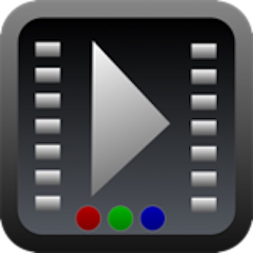 iMediaBrowser iOS App