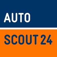  AutoScout24: Plateforme auto Application Similaire