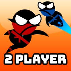Activities of Jumping Ninja 2 Player Games