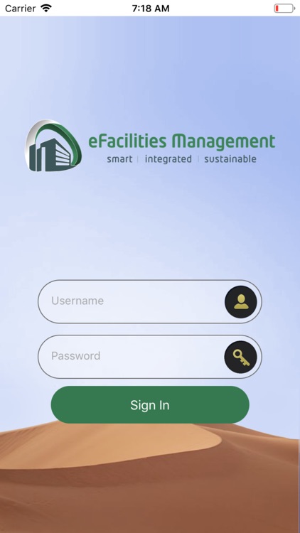 e Facilities Management