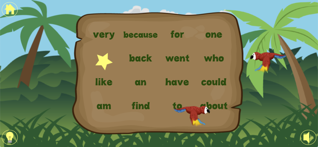 Sight Words For Kindergarten(圖2)-速報App