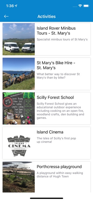 Scilly App(圖4)-速報App