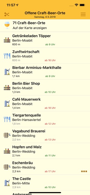 Berlin Craft Beer(圖2)-速報App