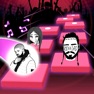 Get Beat Hop 3D Dancing Music Ball for iOS, iPhone, iPad Aso Report