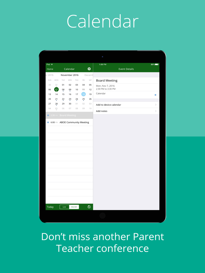 Westfield Washington Schools