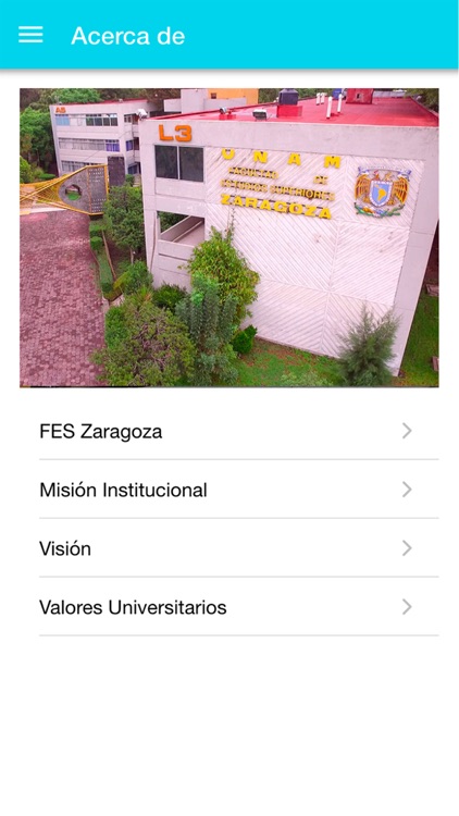 ZaragozApp