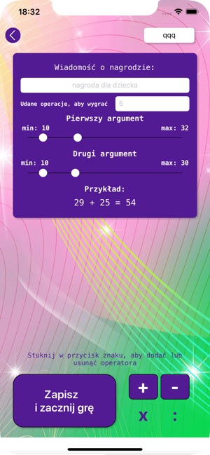 Teaching arithmetic to parents(圖3)-速報App