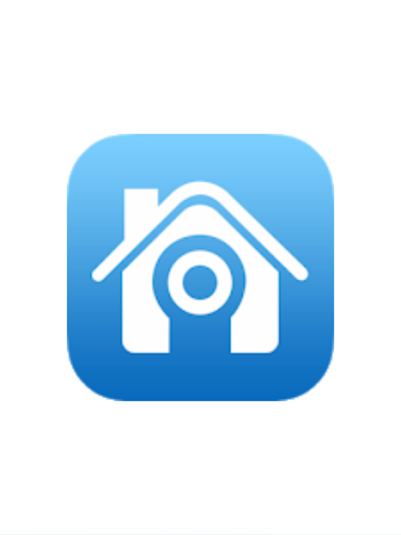 Home Security Camera Monitorのおすすめ画像1