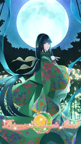 Game screenshot Princess Kaguya's Quest mod apk