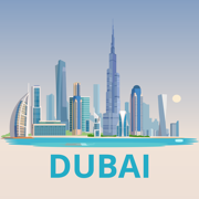 Dubai Travel Guide Offline